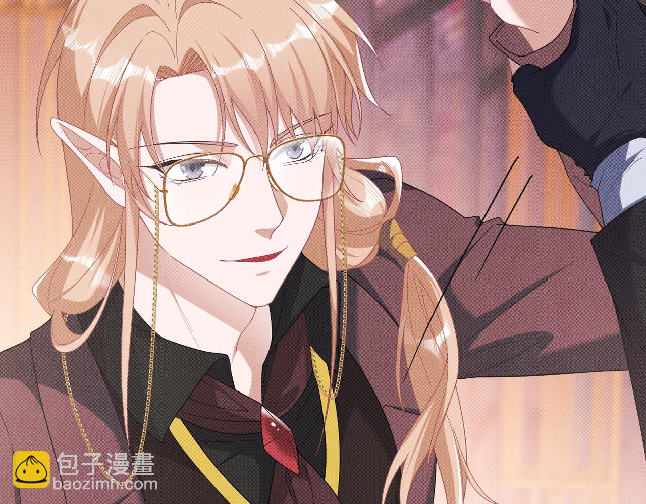 第22话 血猎出现(1/3)-第23话