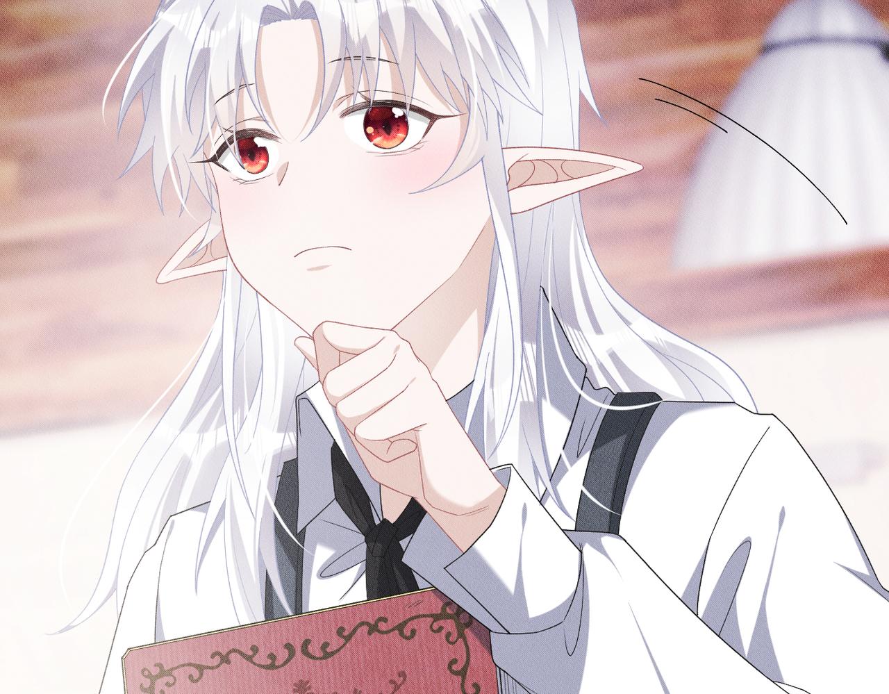 第24话 自欺欺人(1/2)-第25话