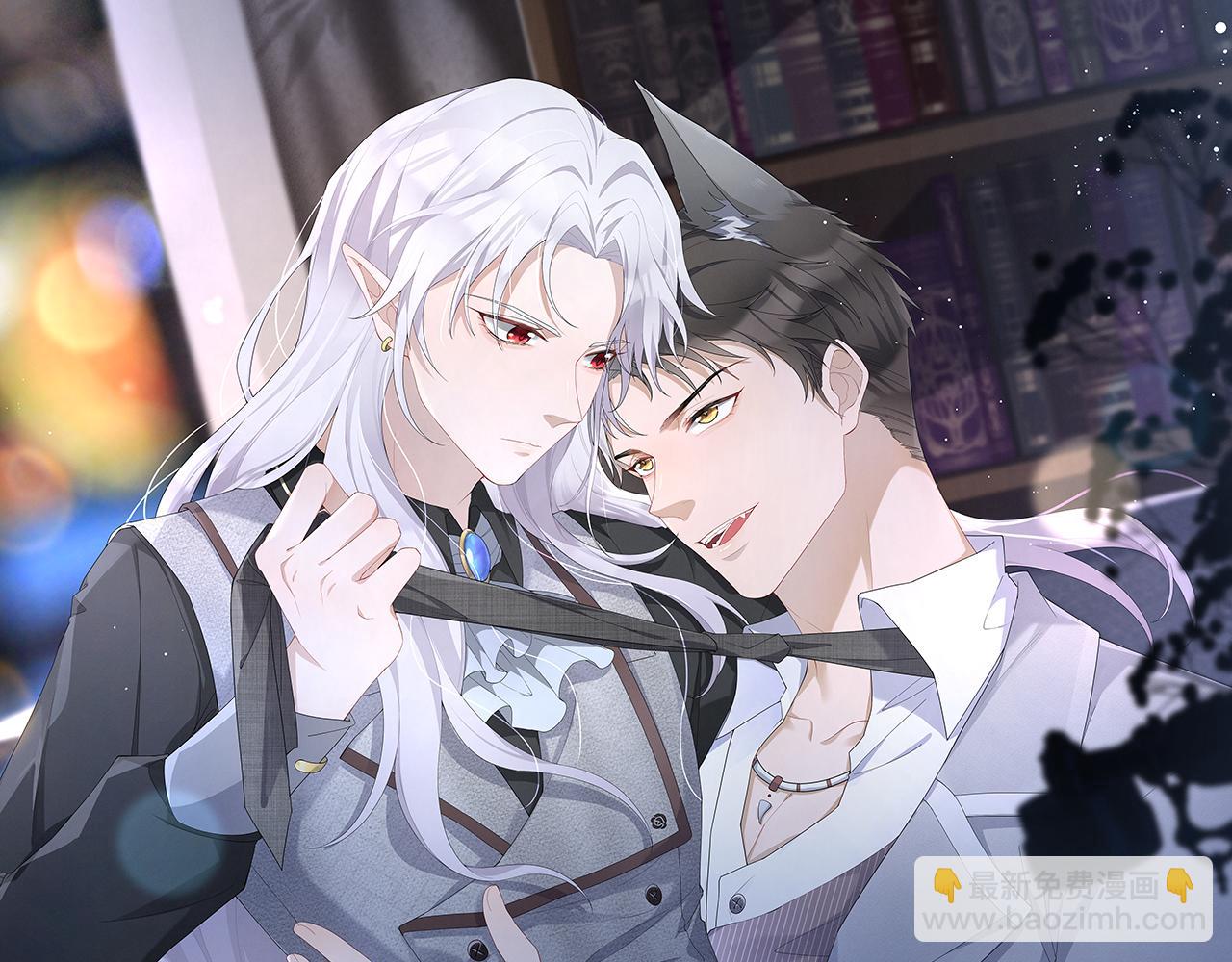 第26话 会面(1/3)-第27话