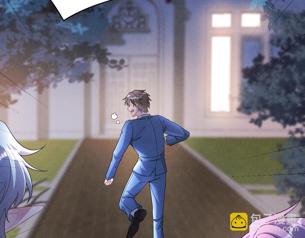 第26话 会面(1/3)-第27话