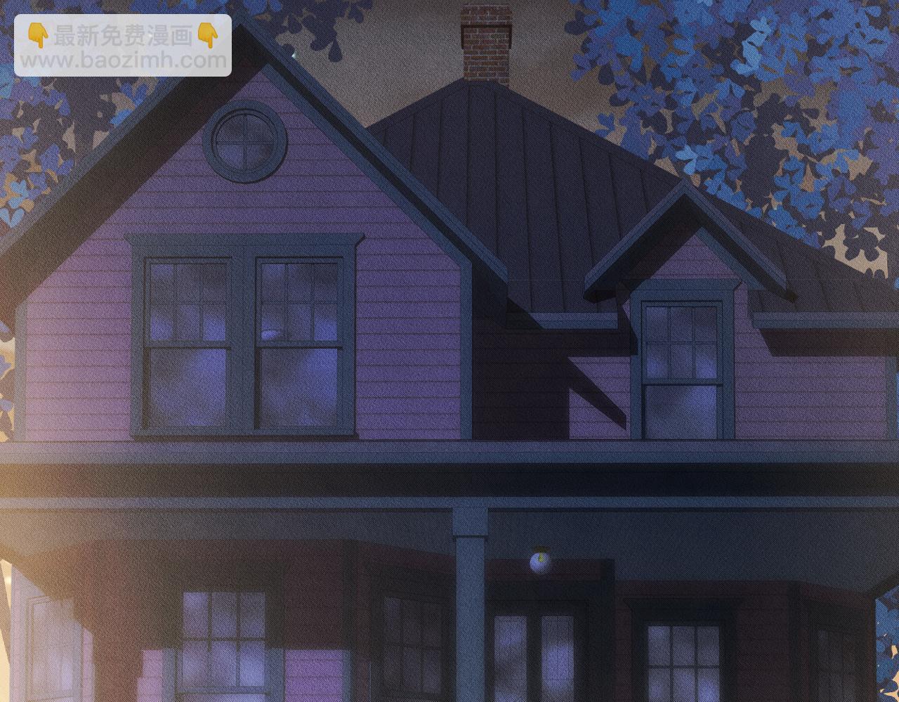 第28话 带我回家(1/2)-第29话