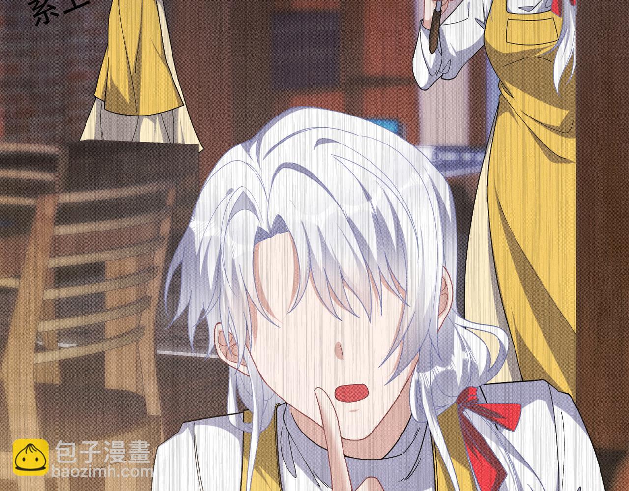 第28话 带我回家(1/2)-第29话