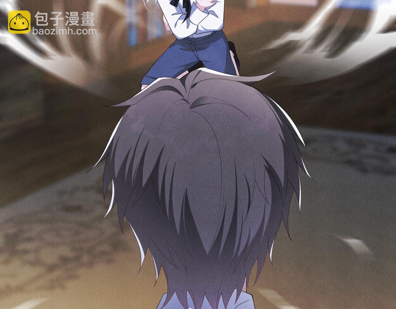 第28话 带我回家(1/2)-第29话