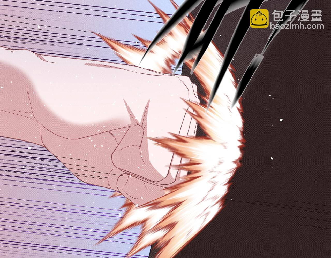 第30话 小小的意外(1/2)-第31话