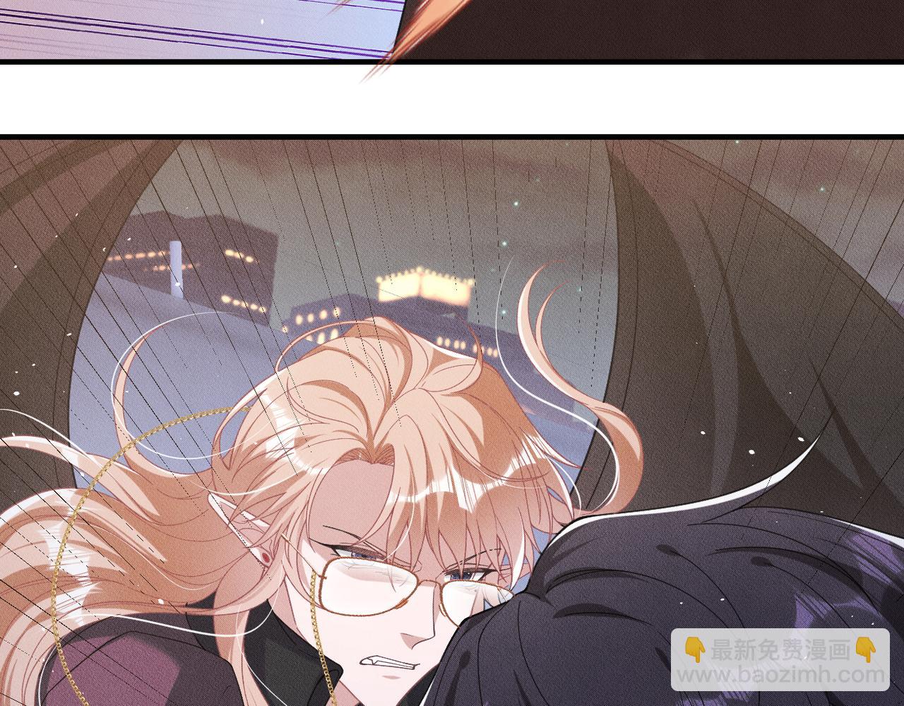 第30话 小小的意外(1/2)-第31话