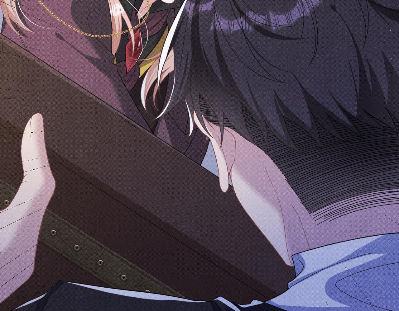 第30话 小小的意外(1/2)-第31话