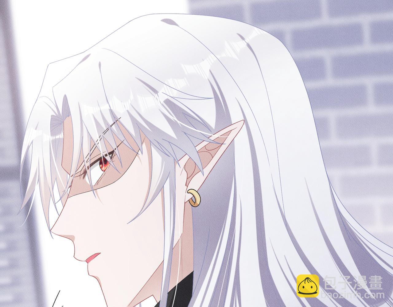 第34话 不要走(1/2)-第35话