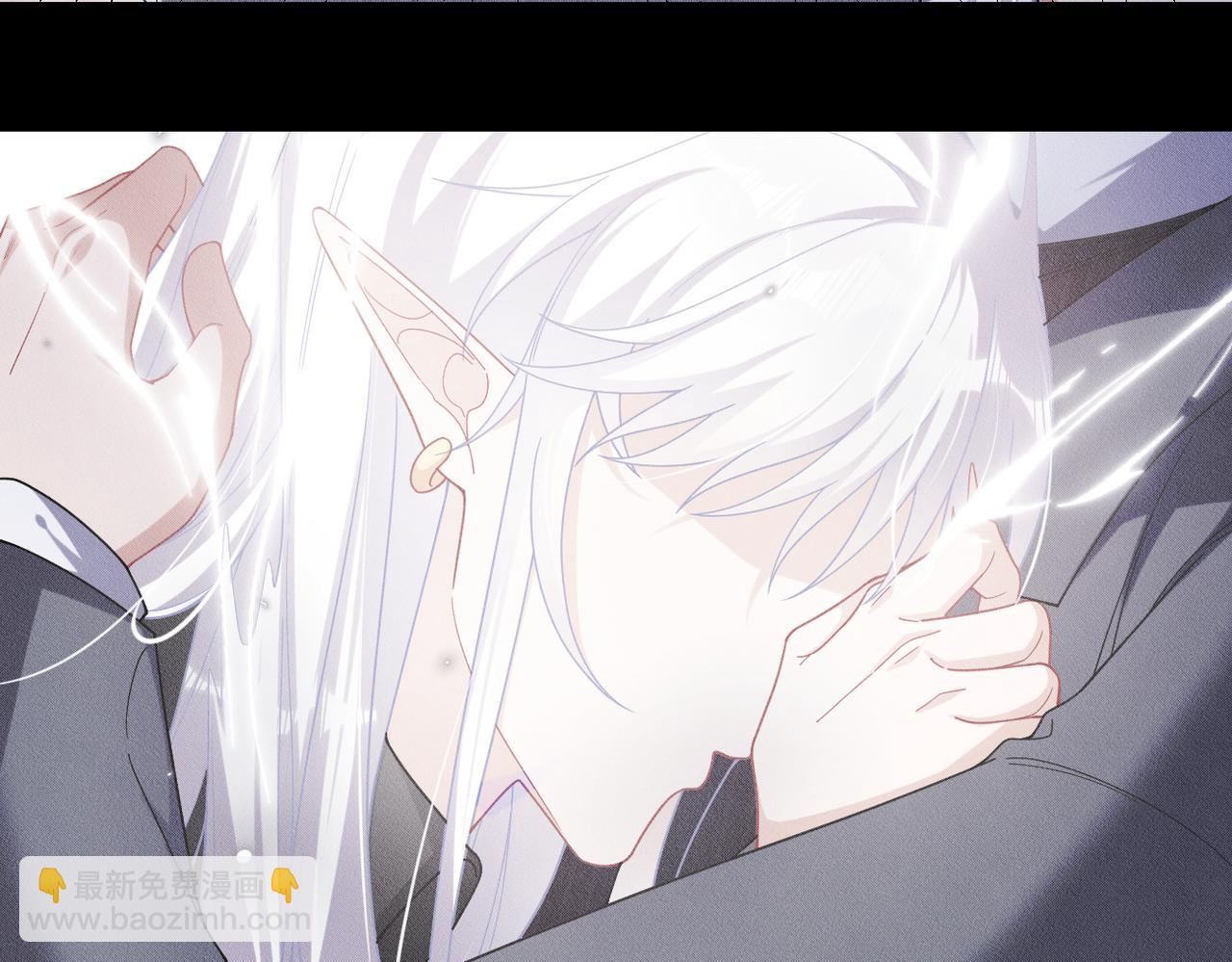 第34话 不要走(1/2)-第35话