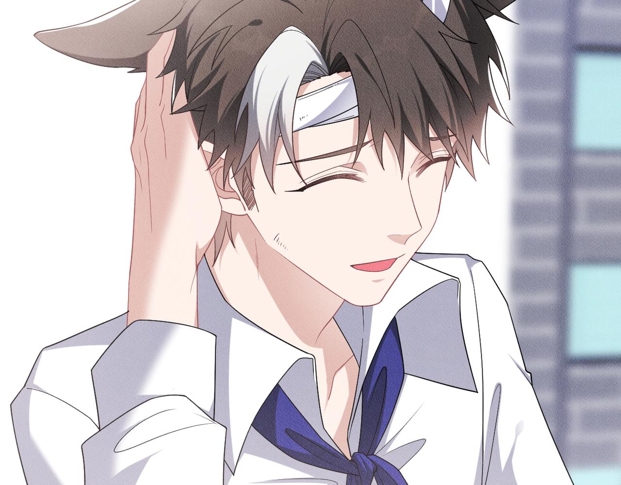 第34话 不要走(1/2)-第35话