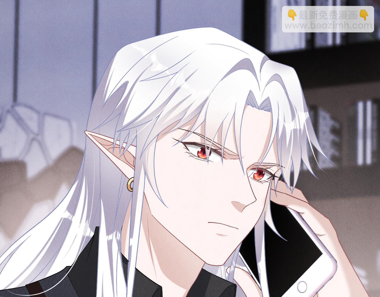 第34话 不要走(1/2)-第35话