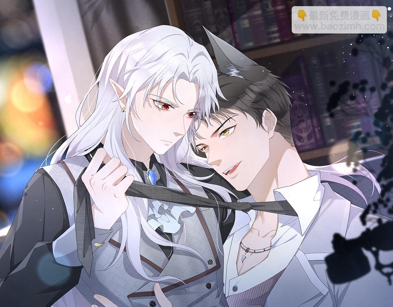 第38话 不能看的画面(1/2)-第39话