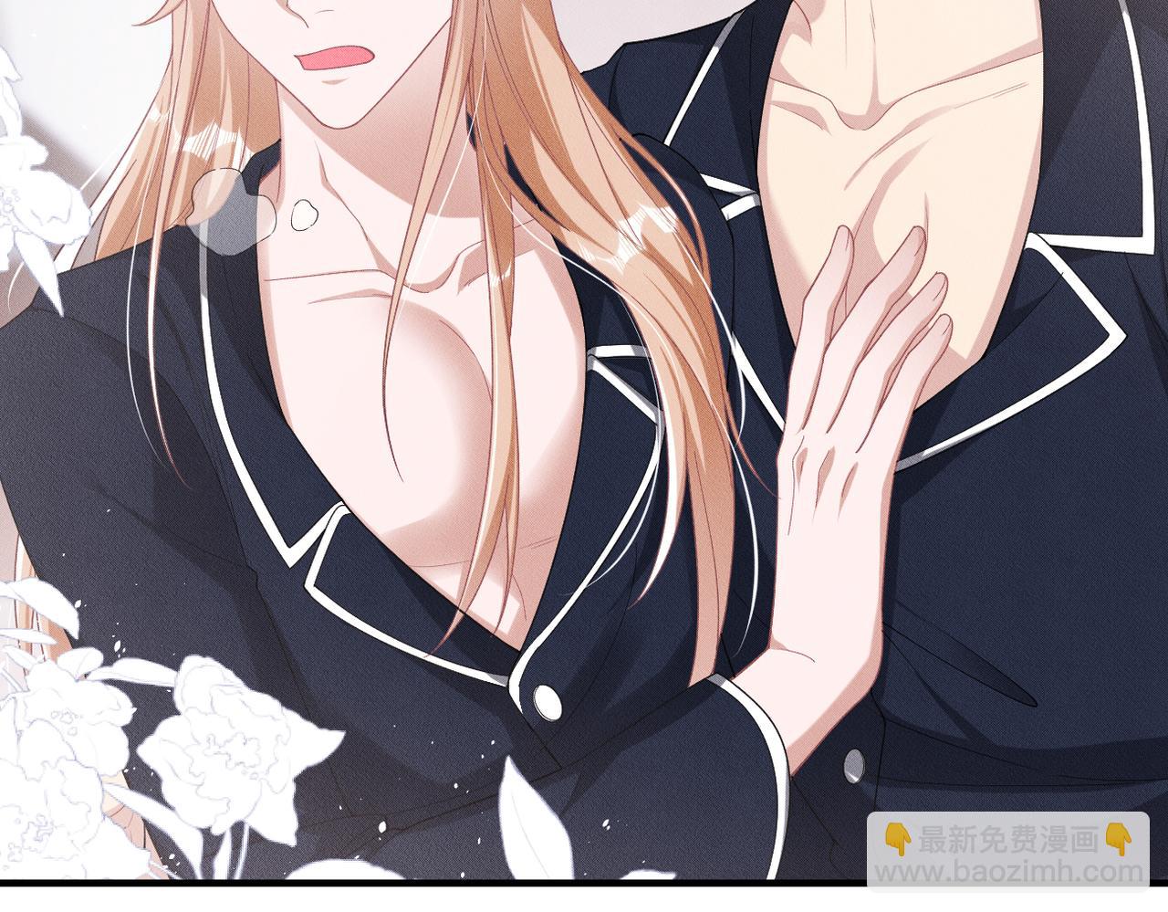 第38话 不能看的画面(1/2)-第39话