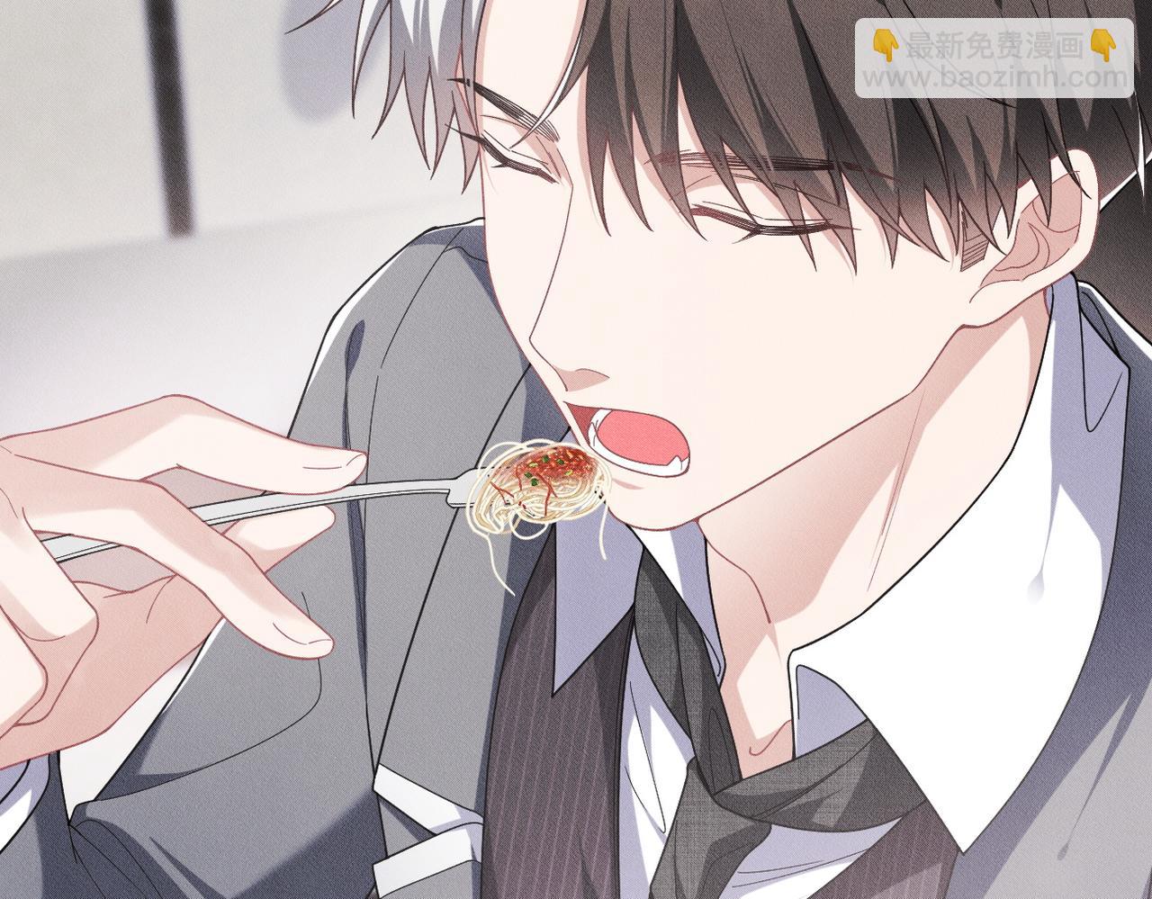 第40话 你们不能在一起(1/2)-第41话