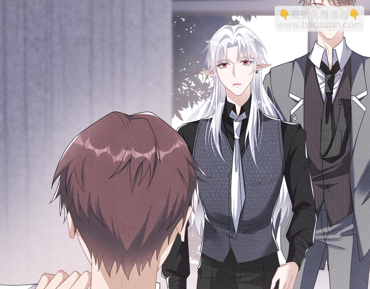 第42话 会会那个人！(1/3)-第43话