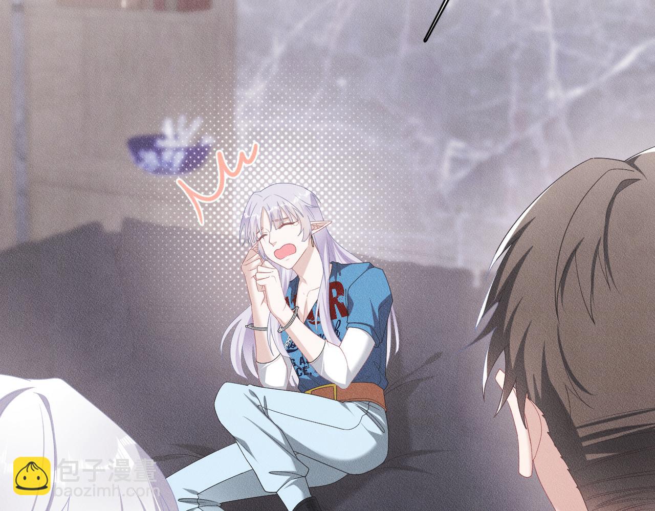 第42话 会会那个人！(1/3)-第43话