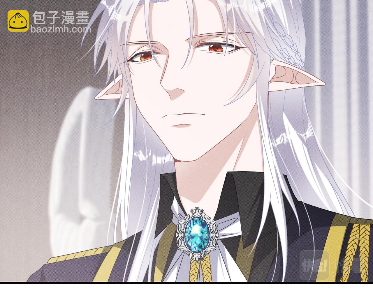 第56话 不许瞪着我(1/2)-第57话