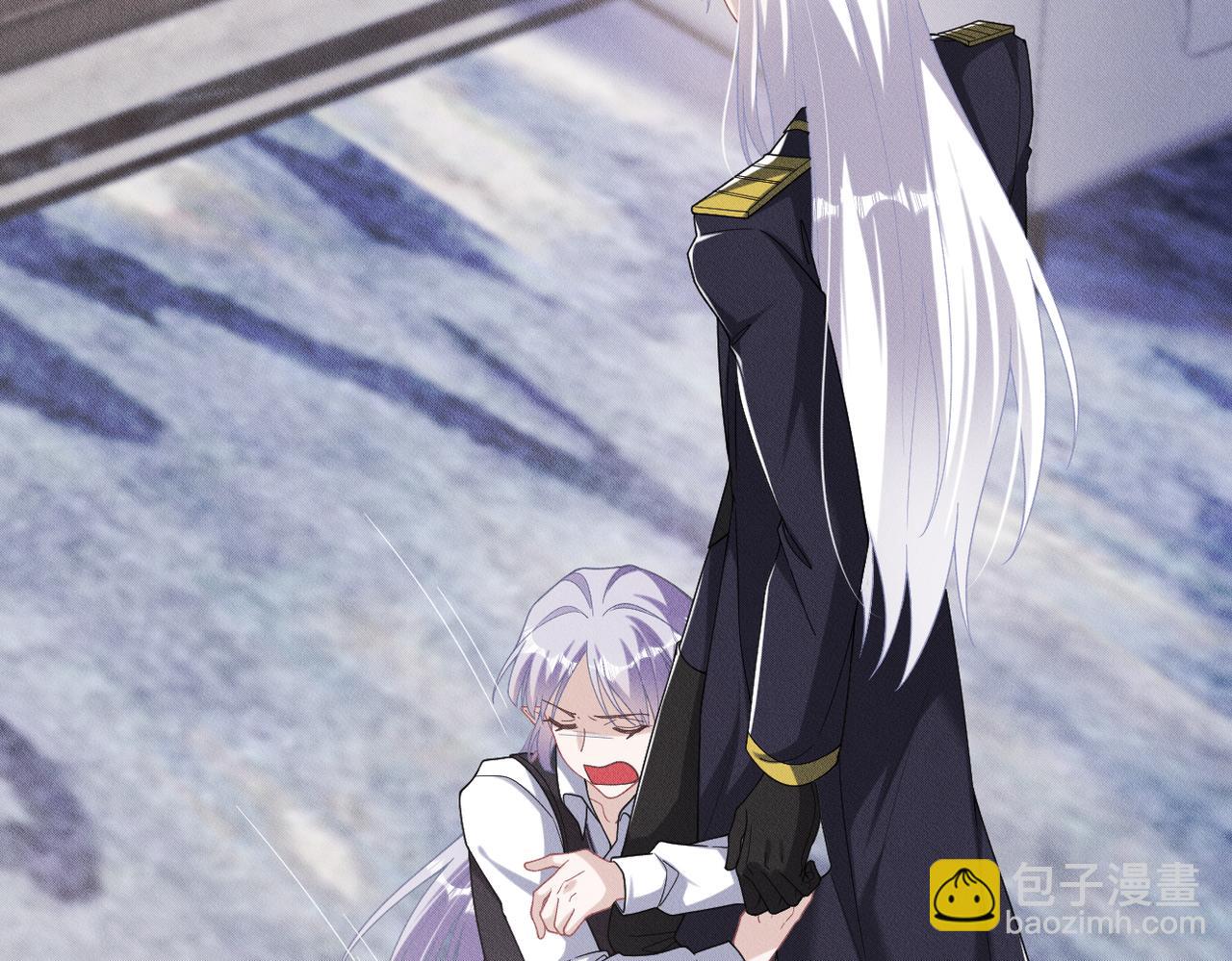 第56话 不许瞪着我(1/2)-第57话