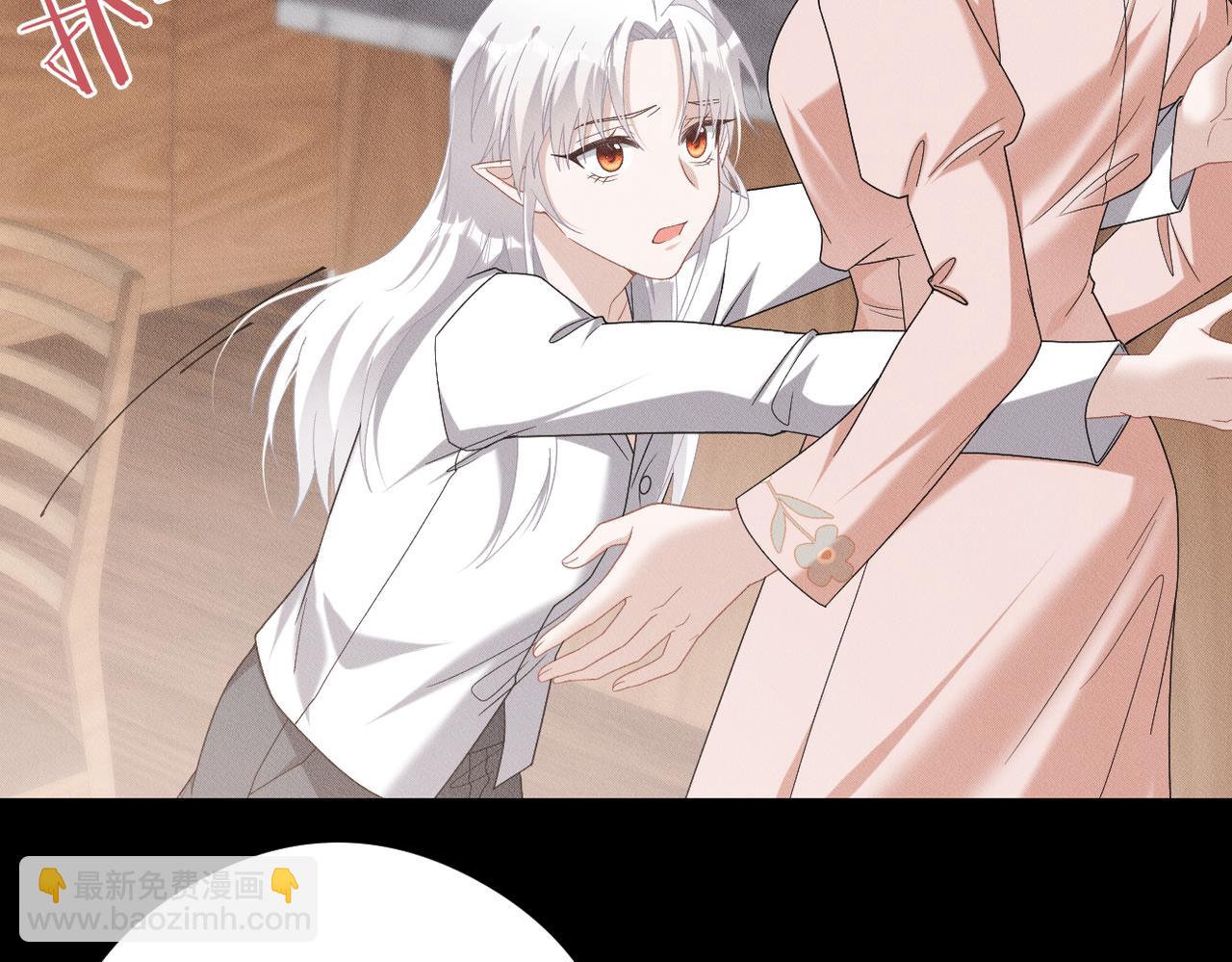 第64话 我们一起，再坚强一点(1/2)-第65话