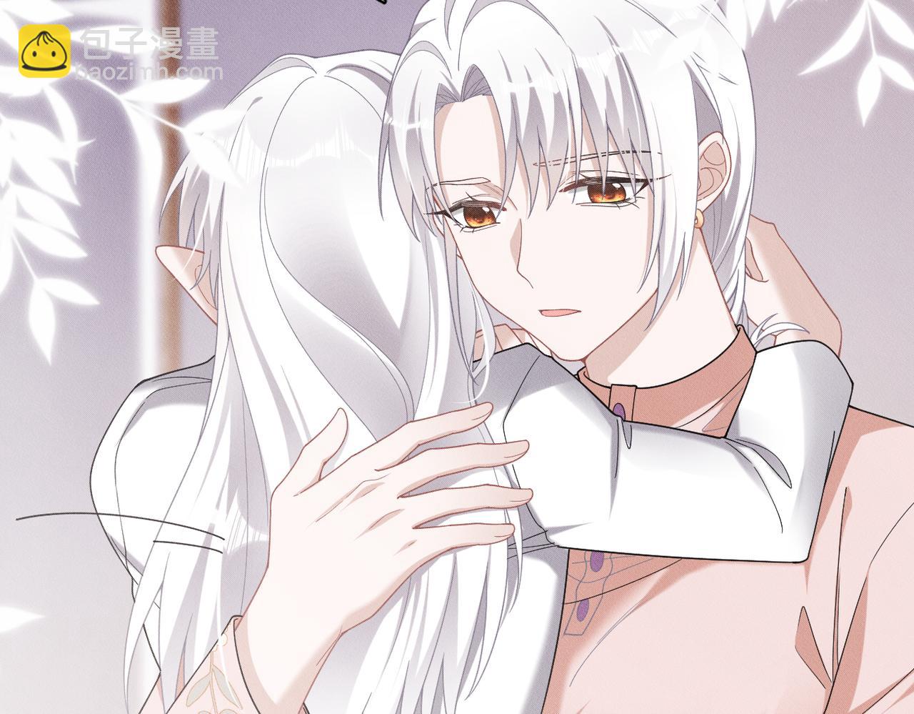 第64话 我们一起，再坚强一点(1/2)-第65话