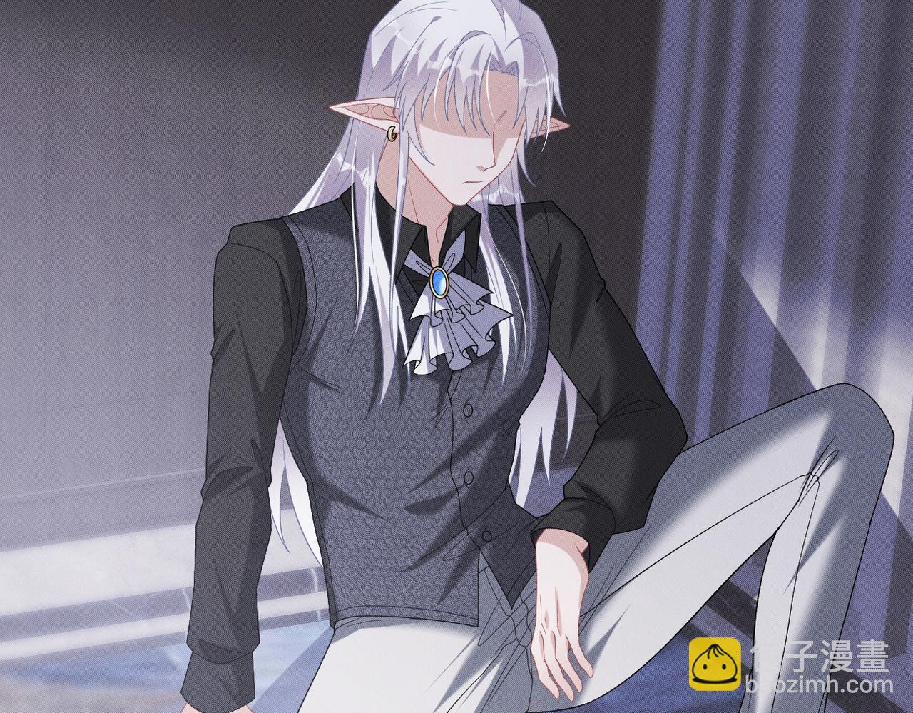 第64话 我们一起，再坚强一点(1/2)-第65话