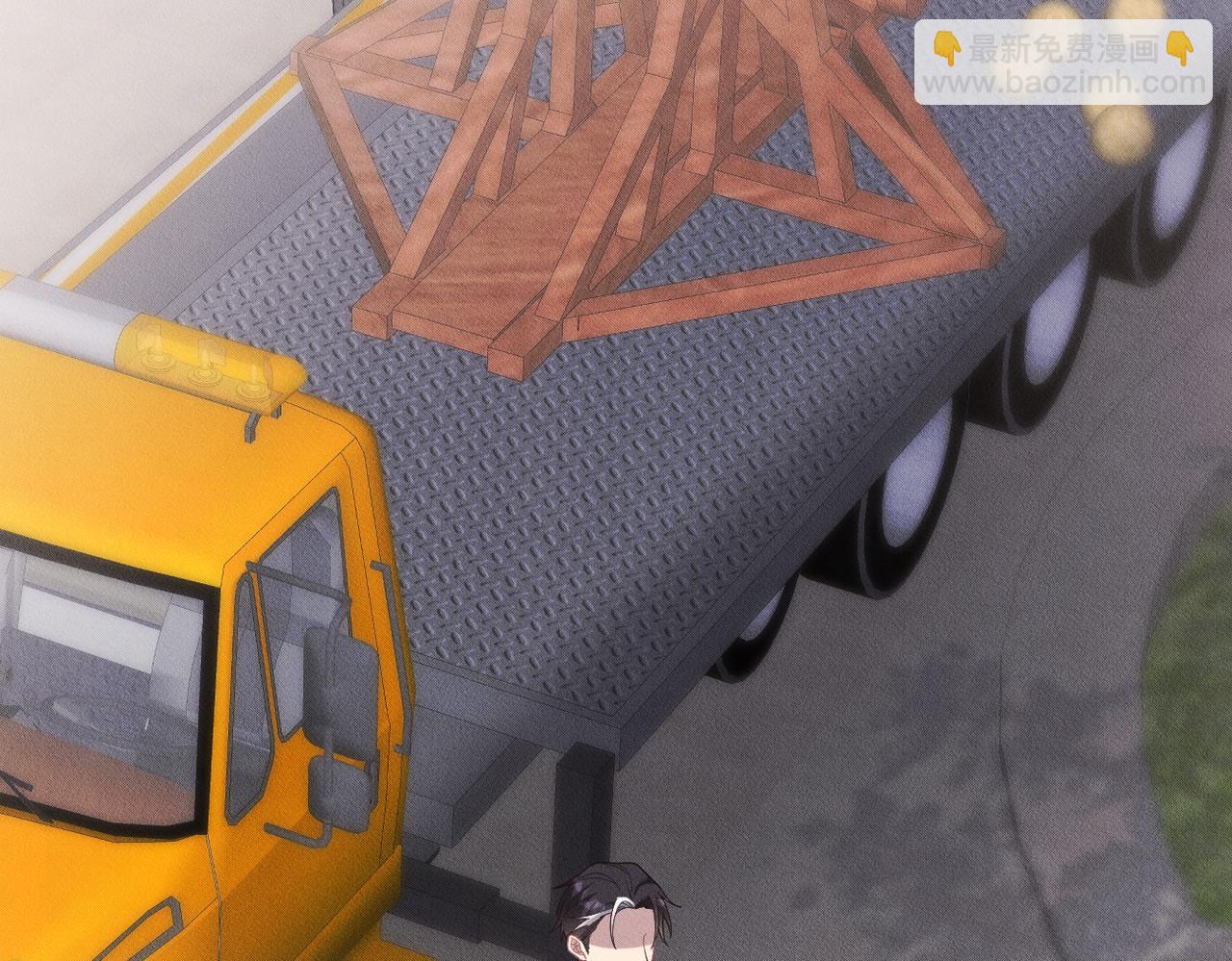 第66话 激怒亲王(1/2)-第67话