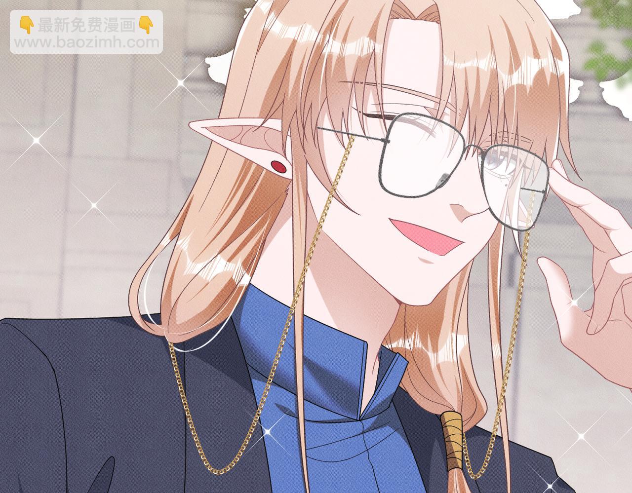 第66话 激怒亲王(1/2)-第67话