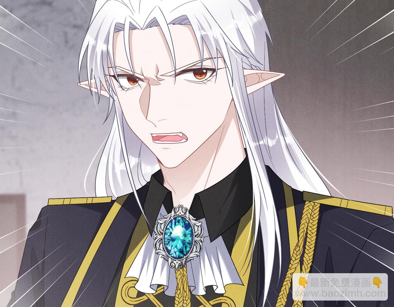 第66话 激怒亲王(1/2)-第67话