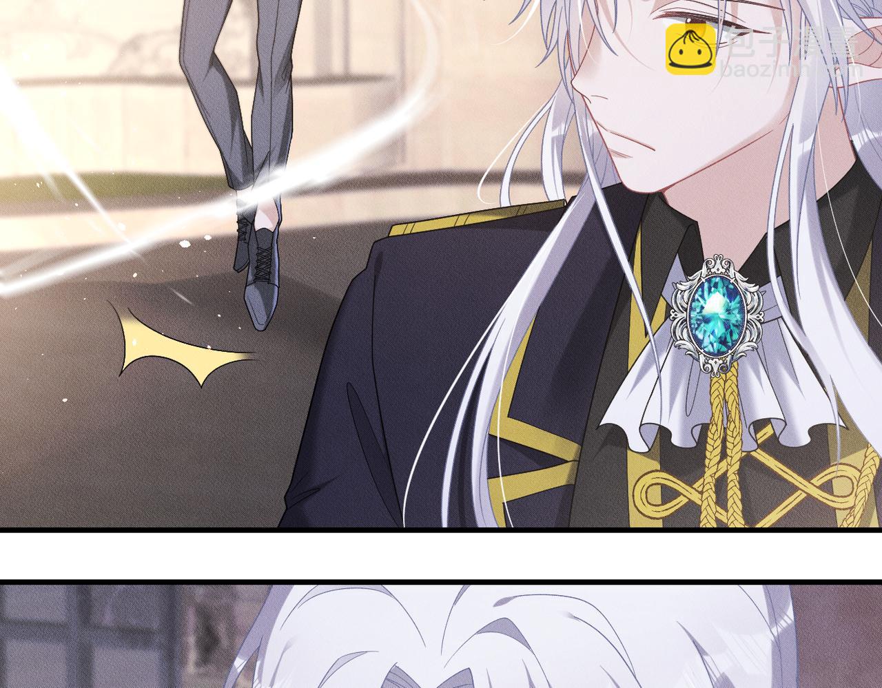 第68话 抓捕亲王(1/2)-第69话