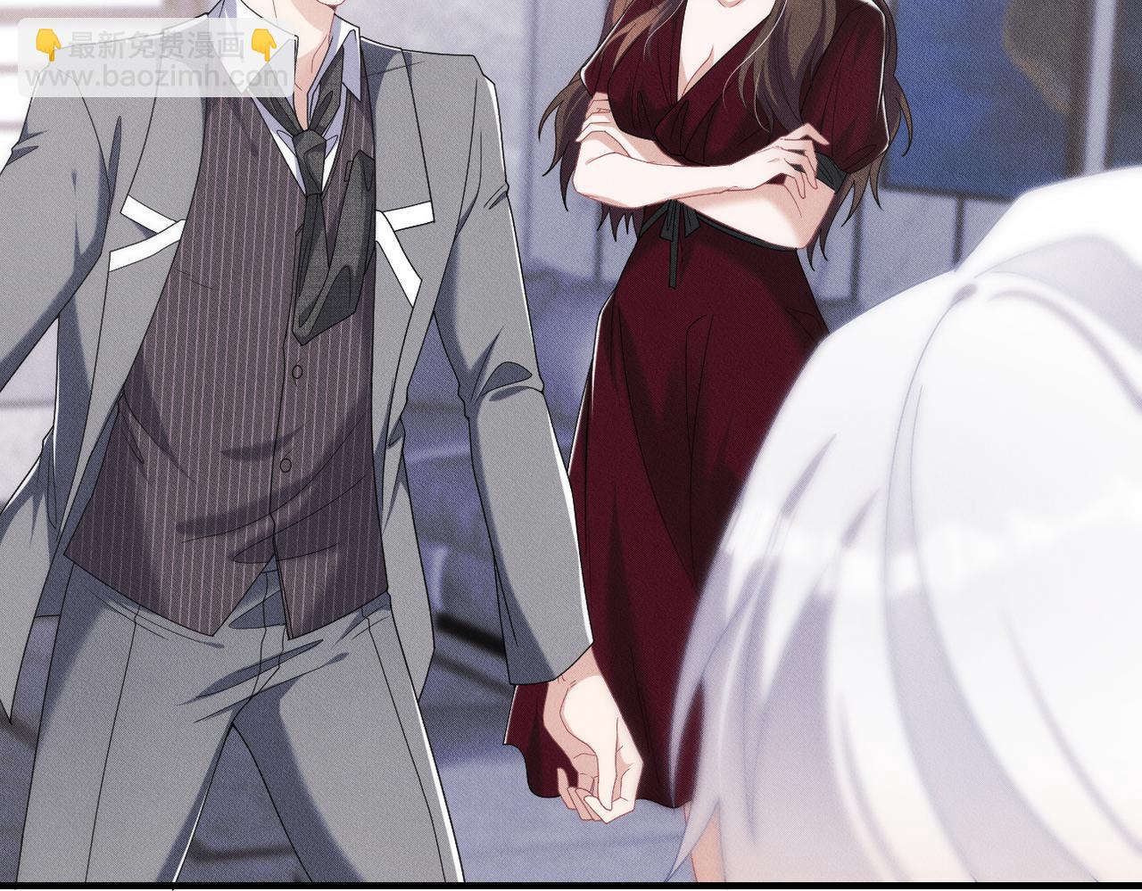 第72话 狼人家族继承人(1/2)-第73话