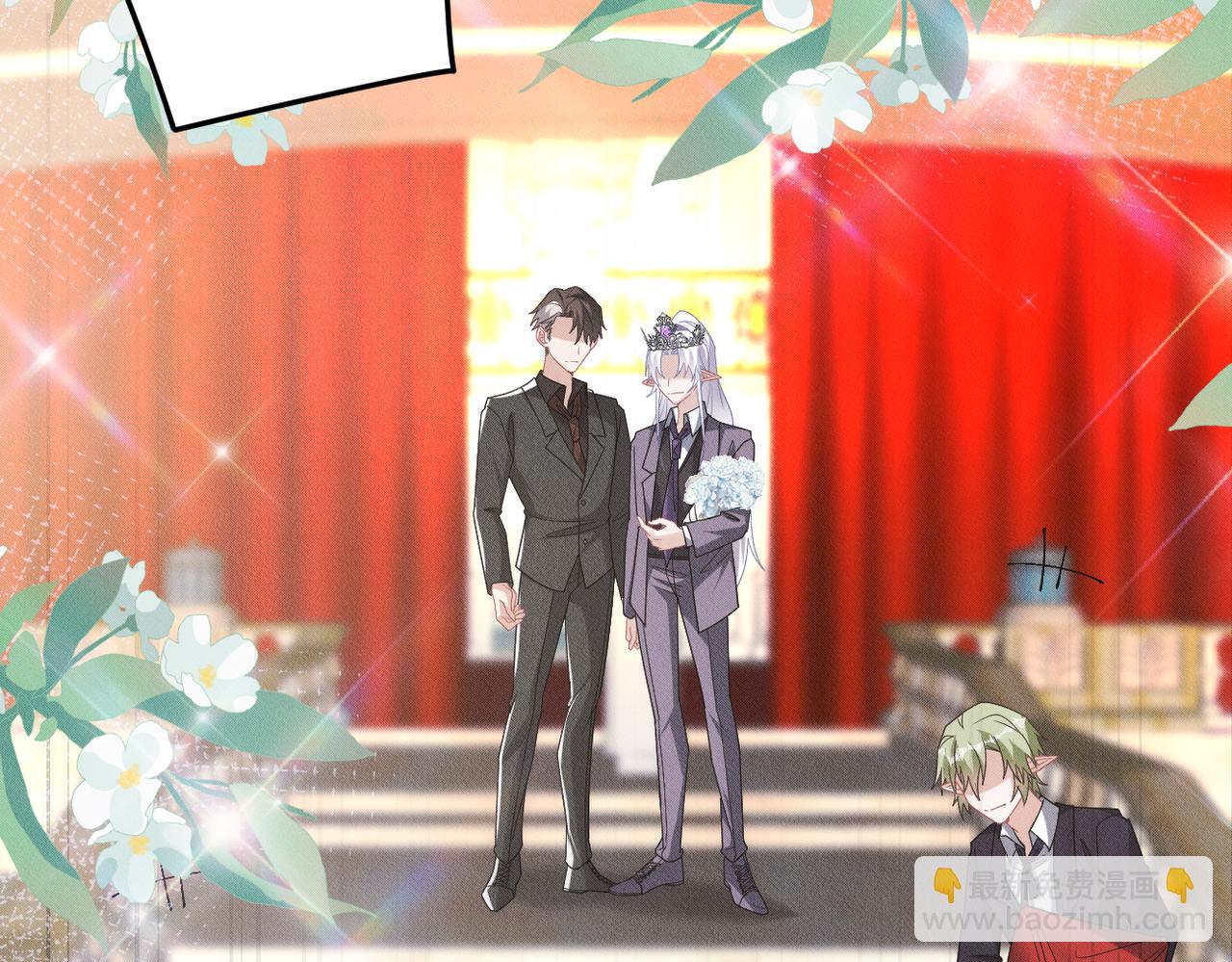 第74话 加冕仪式(1/2)-第75话