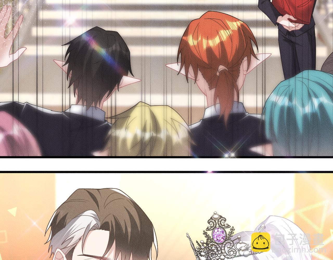 第74话 加冕仪式(1/2)-第75话