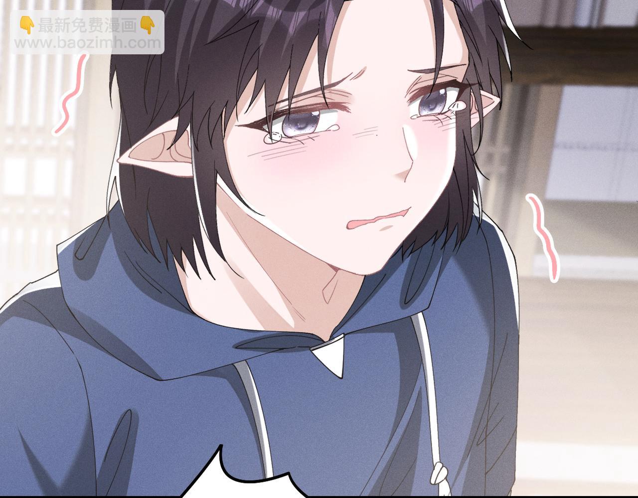 第76话 我已经准备好了(1/2)-第77话