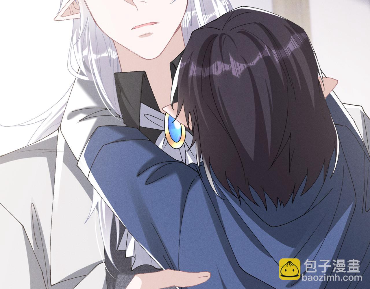 第76话 我已经准备好了(1/2)-第77话