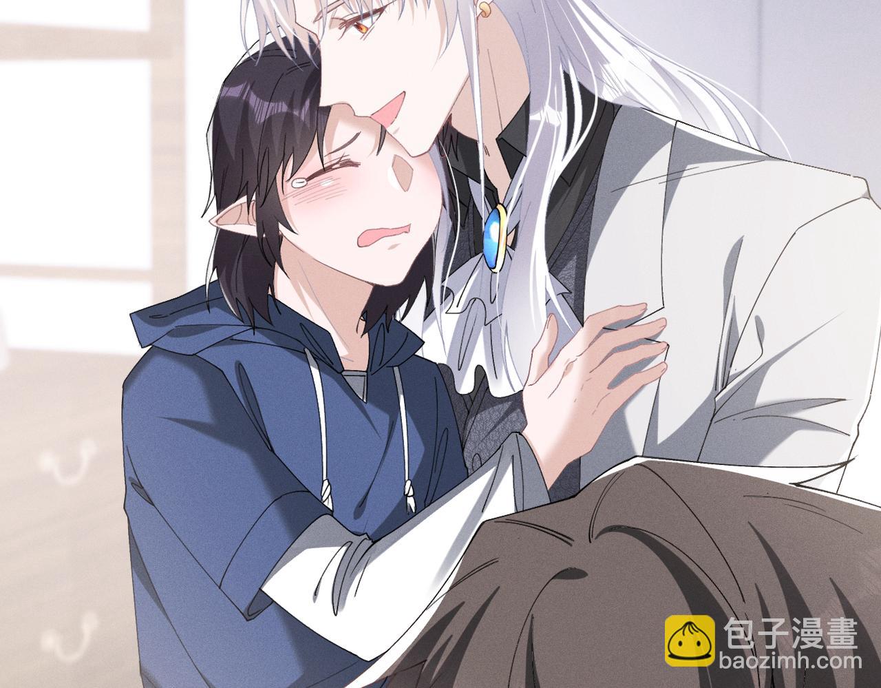 第76话 我已经准备好了(1/2)-第77话