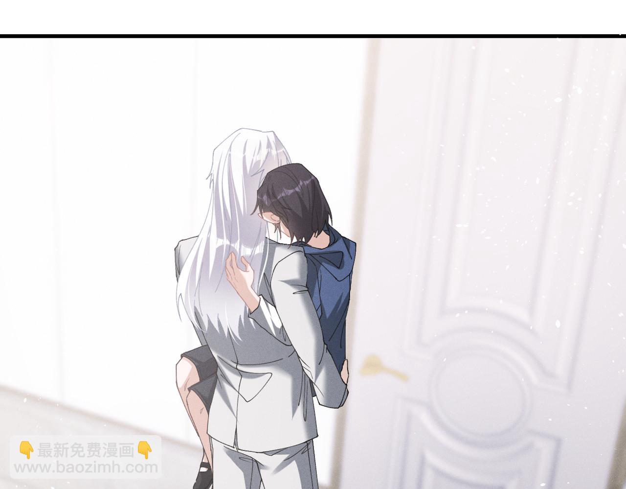 第76话 我已经准备好了(1/2)-第77话