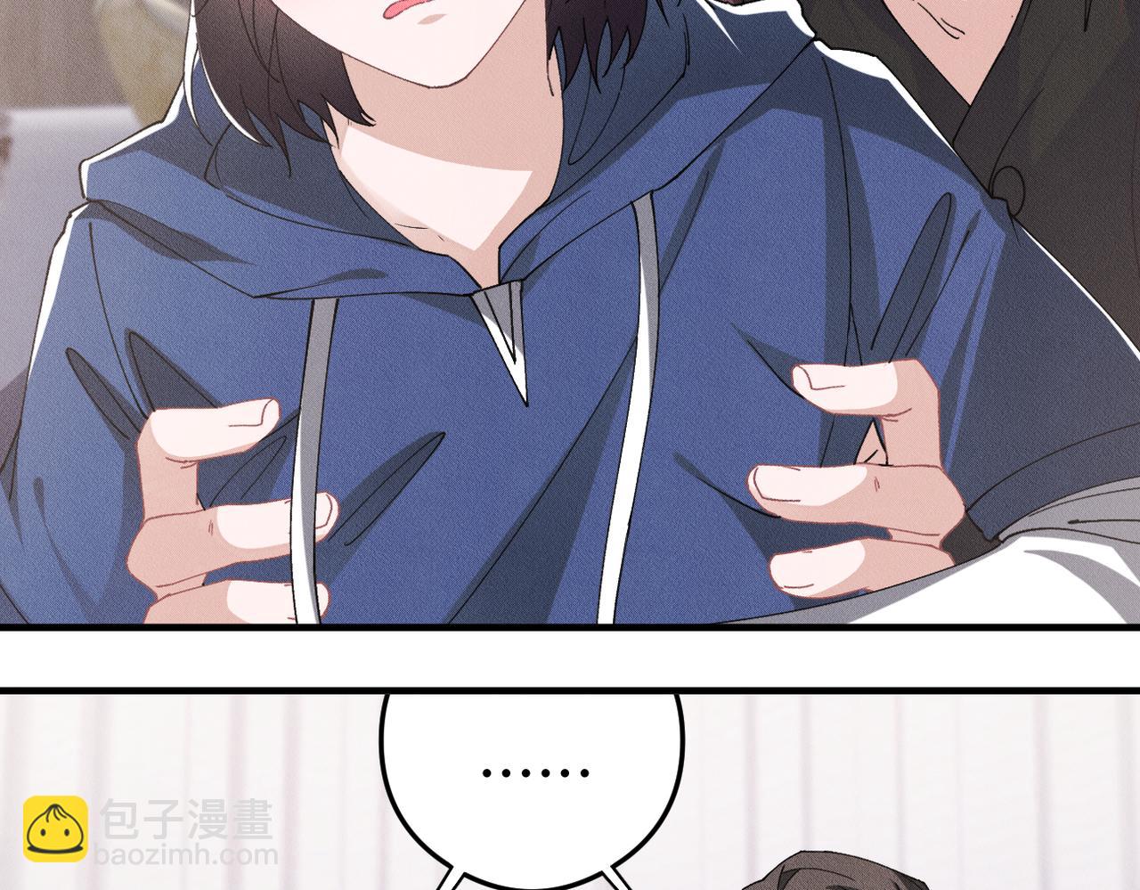 第78话 当然是黏在一起啦(1/2)-第79话