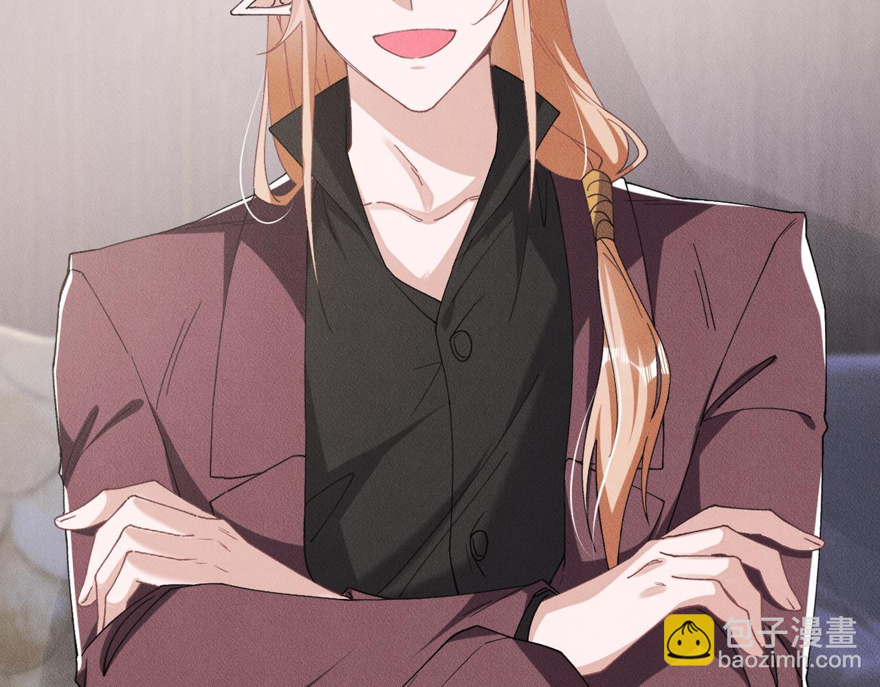 第78话 当然是黏在一起啦(1/2)-第79话