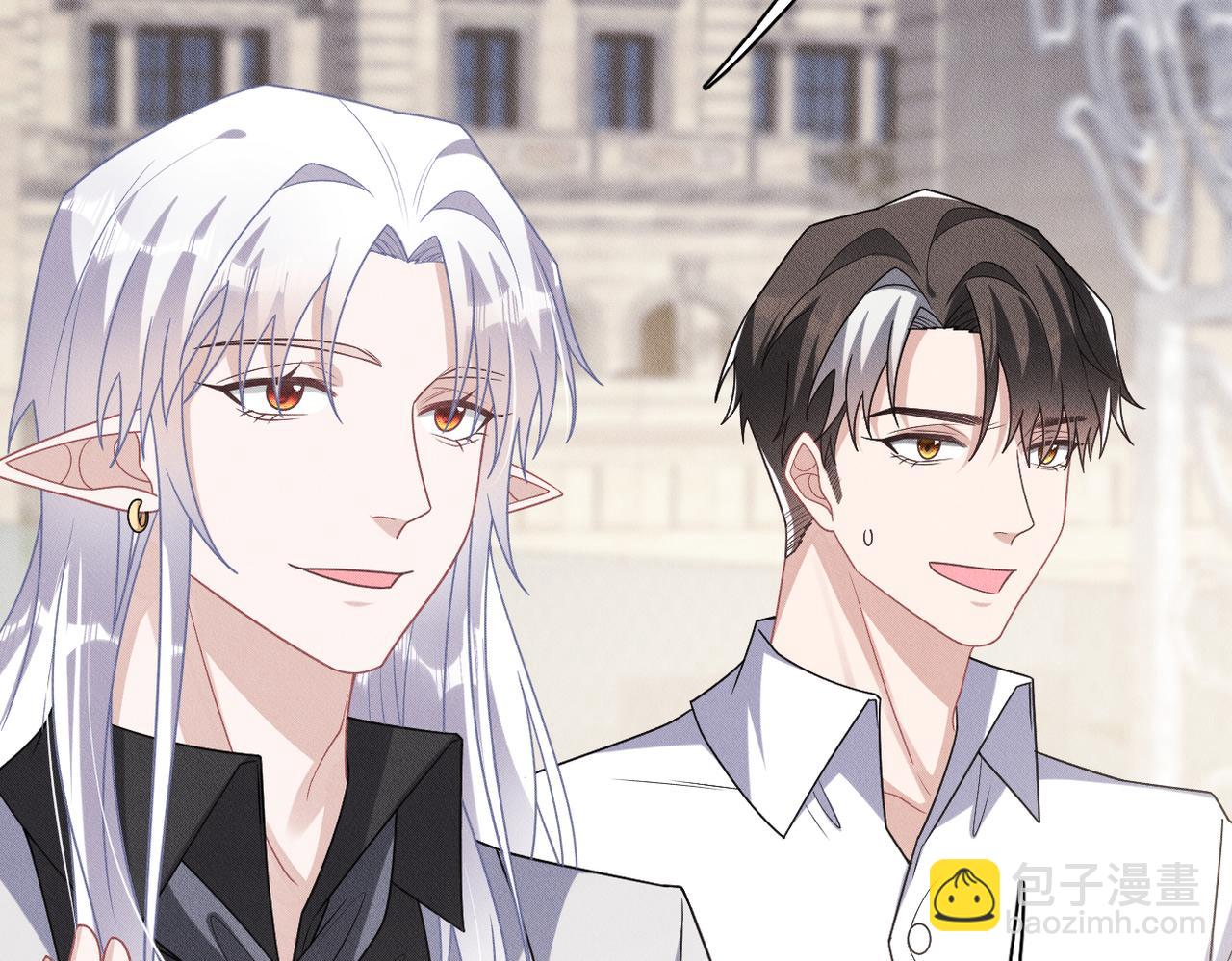 第78话 当然是黏在一起啦(1/2)-第79话