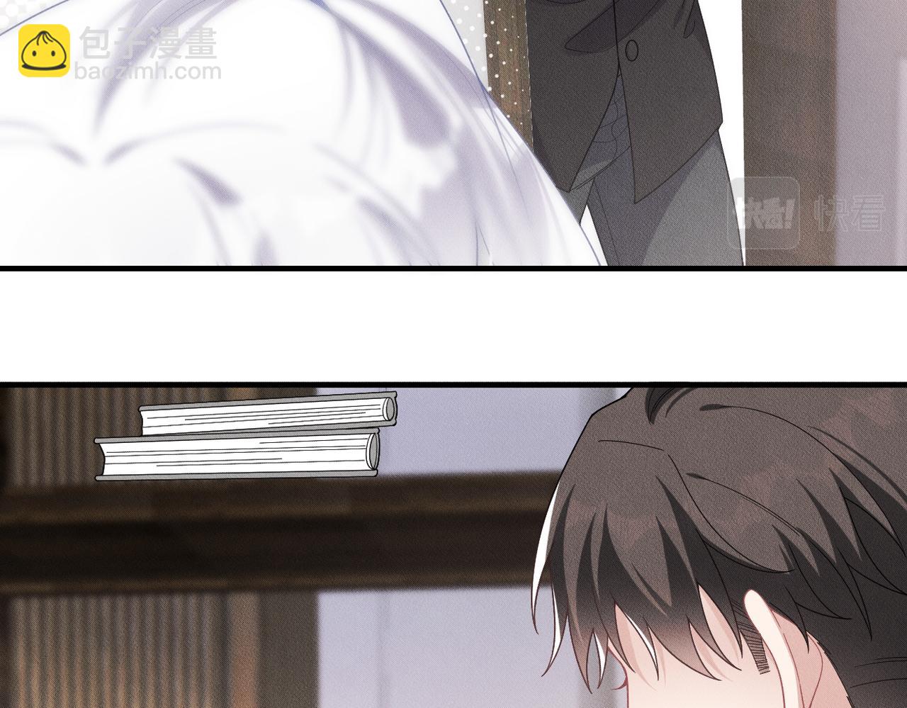 完结篇 明天见(1/2)-第81话