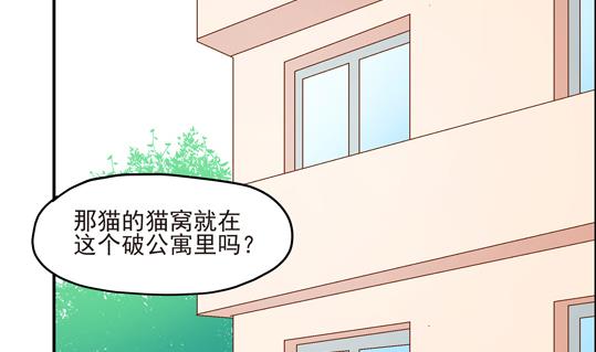 鼠輩至上,貓輩走開 - 第03話 - 2