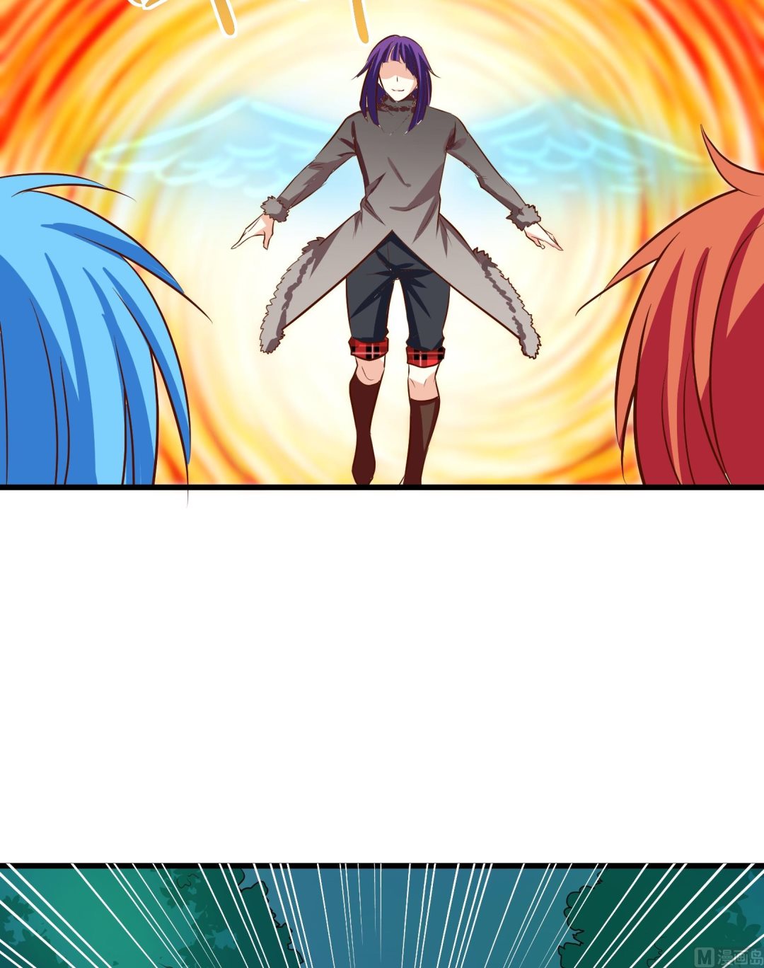 第25话 陷入危机 三-第25话