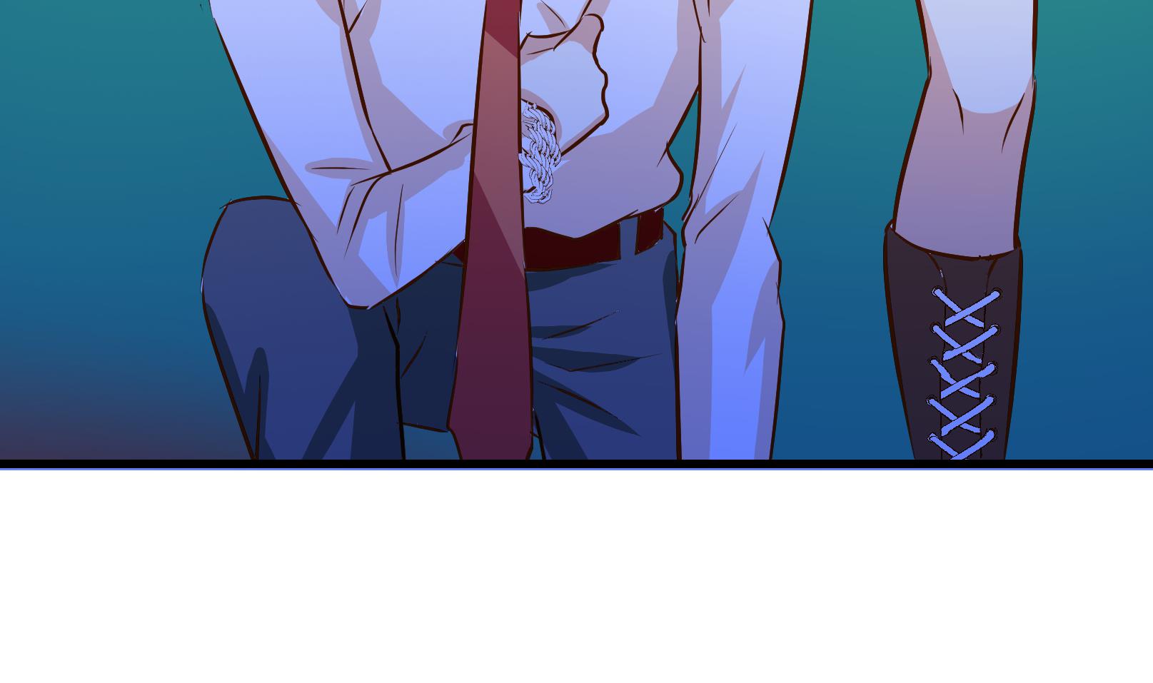 第27话 暴走 一-第27话