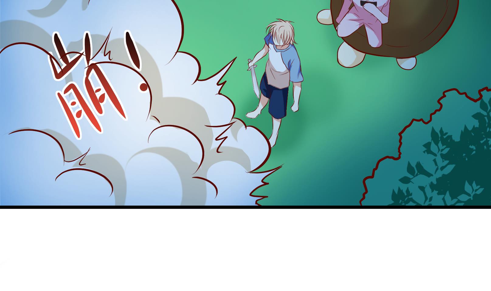 第35话 麻烦转校生 一-第35话