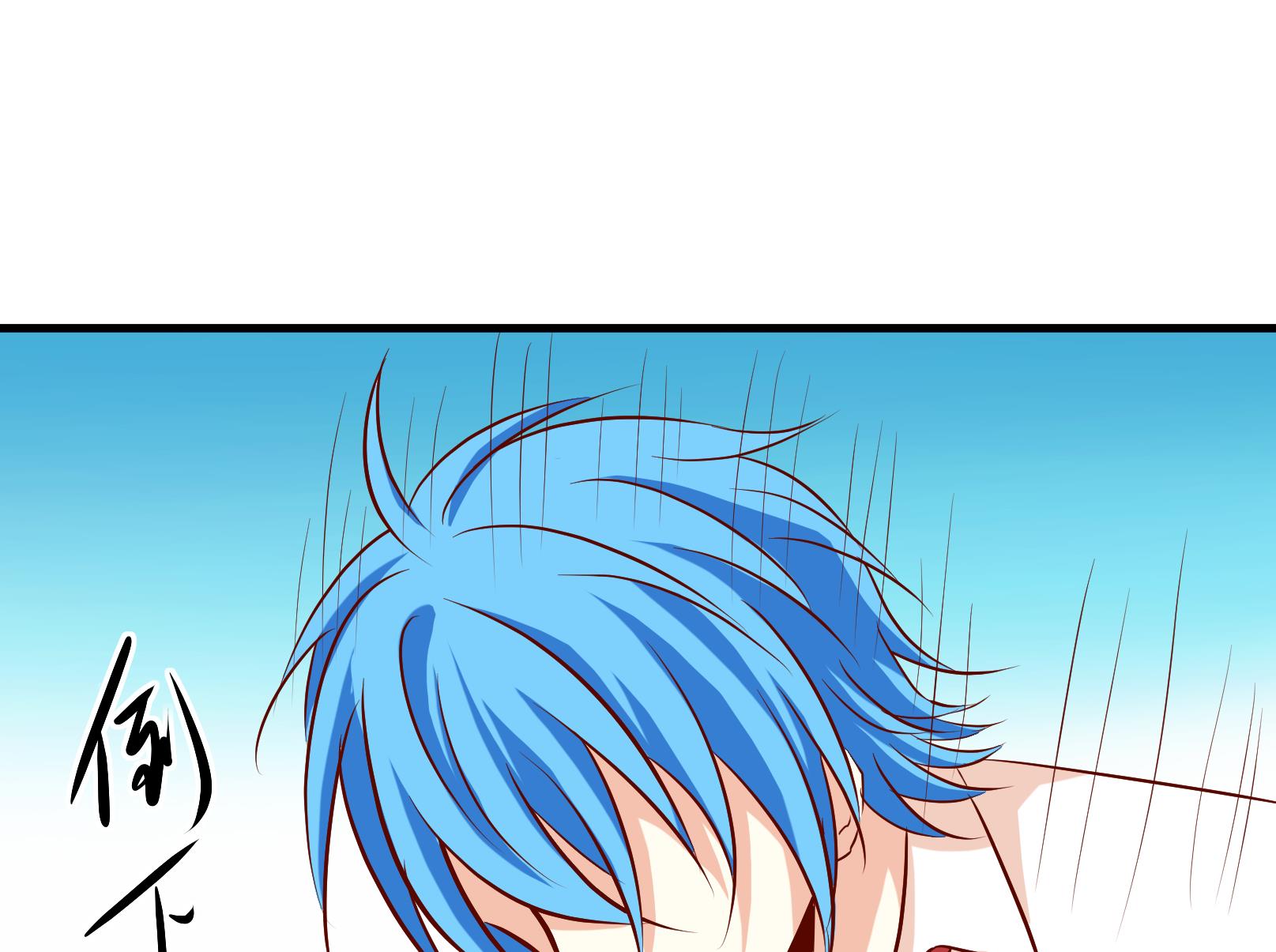 第35话 麻烦转校生 一-第35话