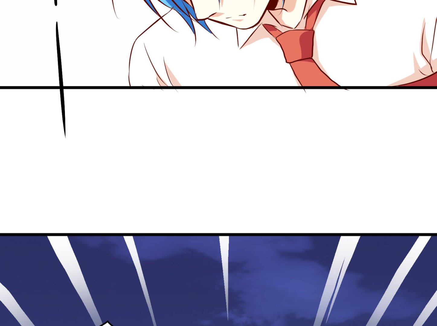 第35话 麻烦转校生 一-第35话