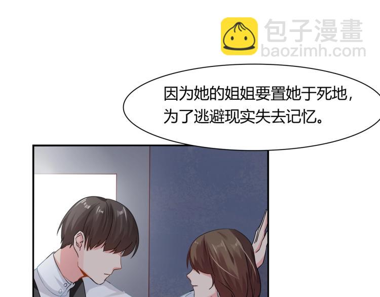第28话 失忆了？-第29话