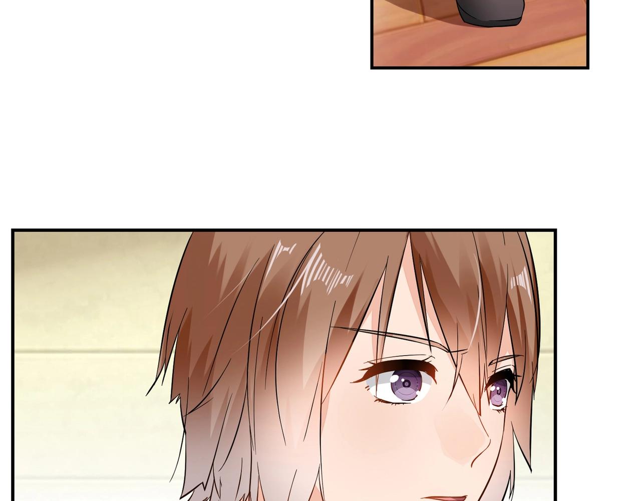 第42话 他的试探-第43话