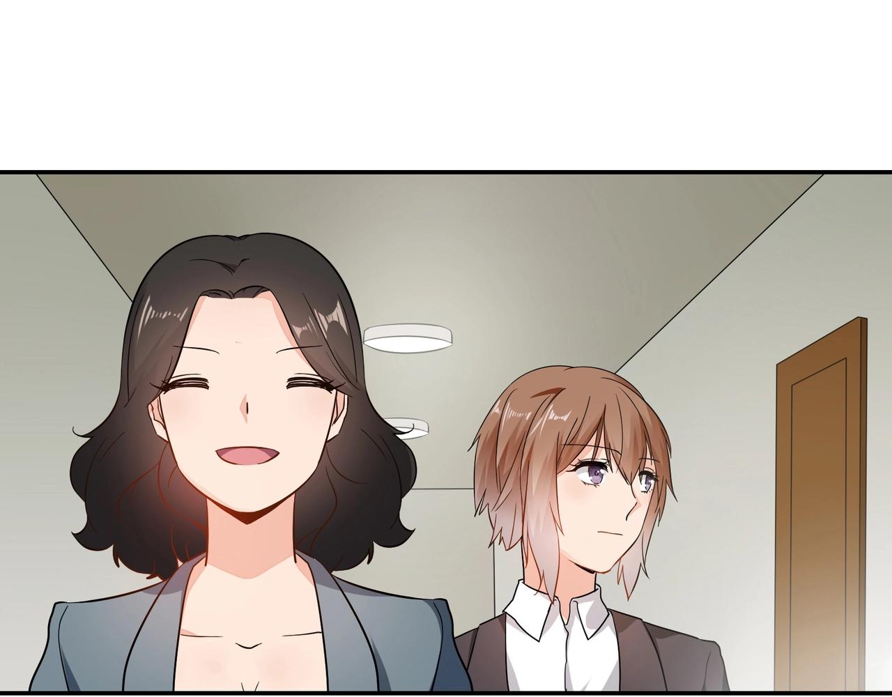 第42话 他的试探-第43话