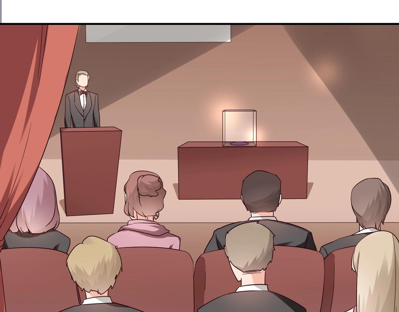 第46话 竞拍-第47话