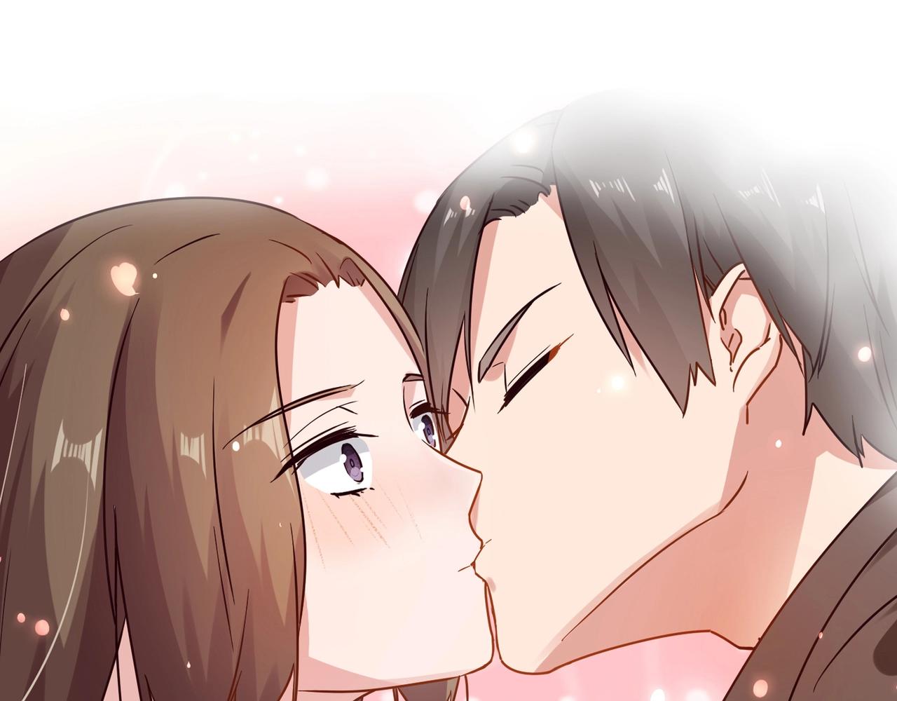 第56话 亲吻(1/2)-第57话